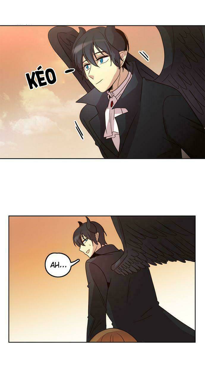 the devil who can't fly chapter 35 33