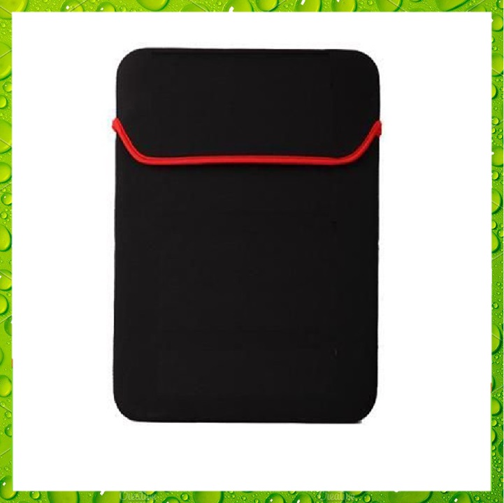 Túi chống sốc sọc đỏ 17"