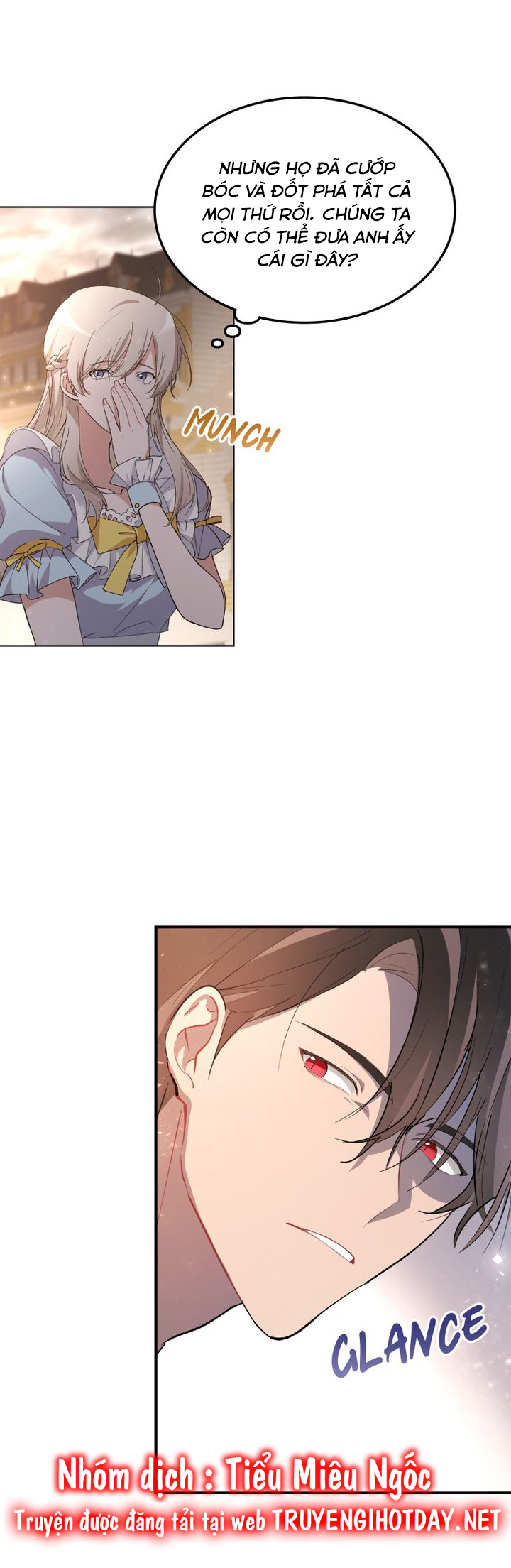 thưởng thức hương vị chapter 1 30