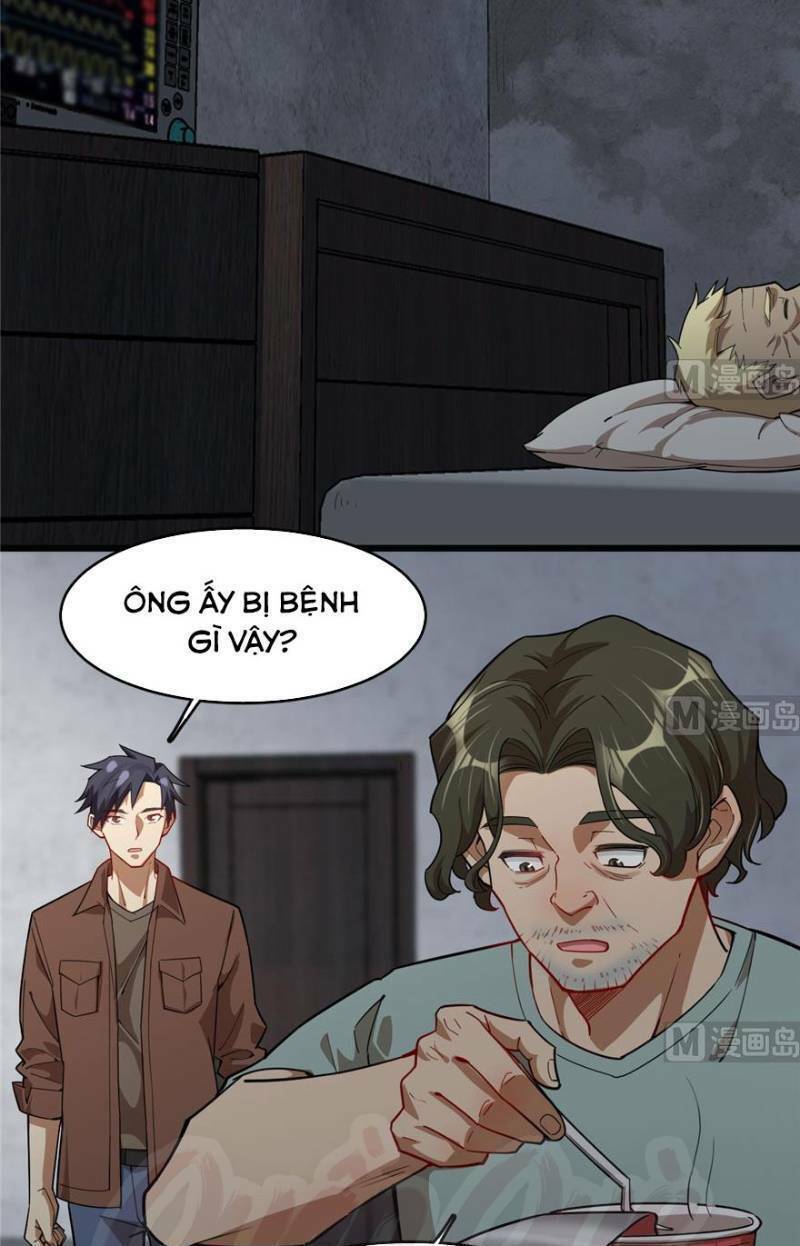 thâm dạ thư ốc chapter 93 17