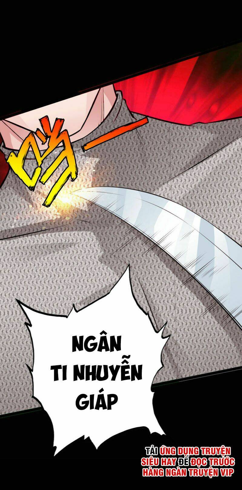 tuyệt phẩm tà thiếu chapter 142 16