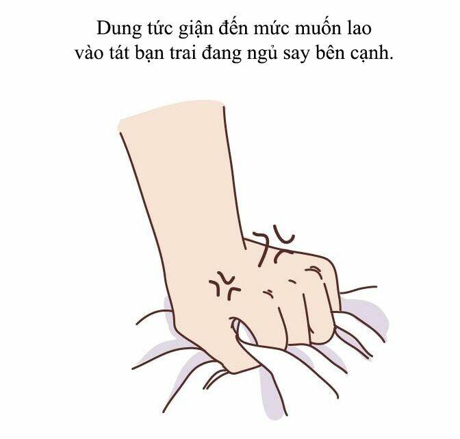 giải mã tình yêu chapter 158 12