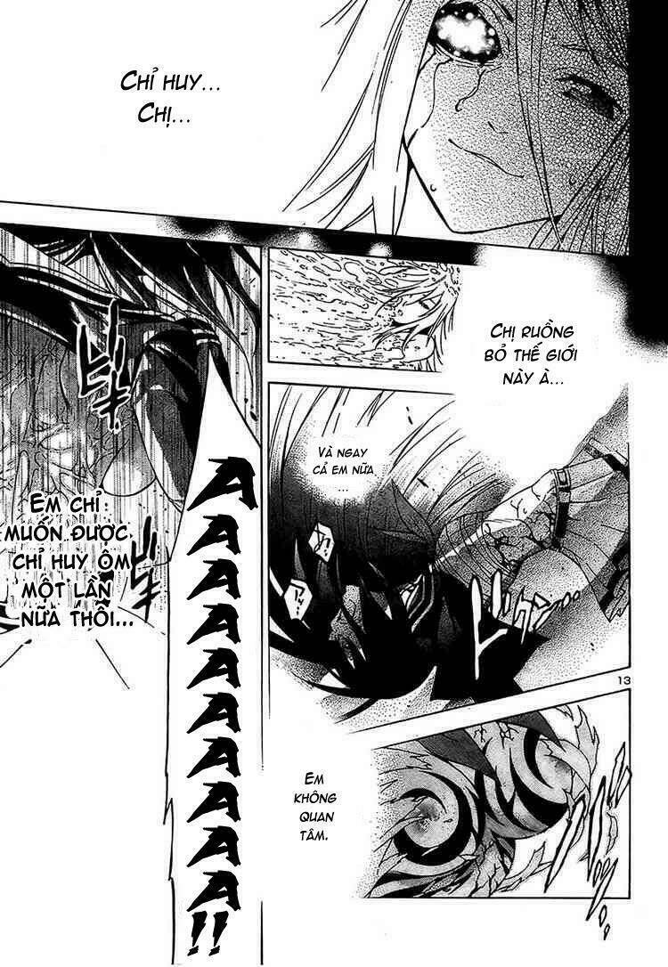 yakuza girl chapter 10 12