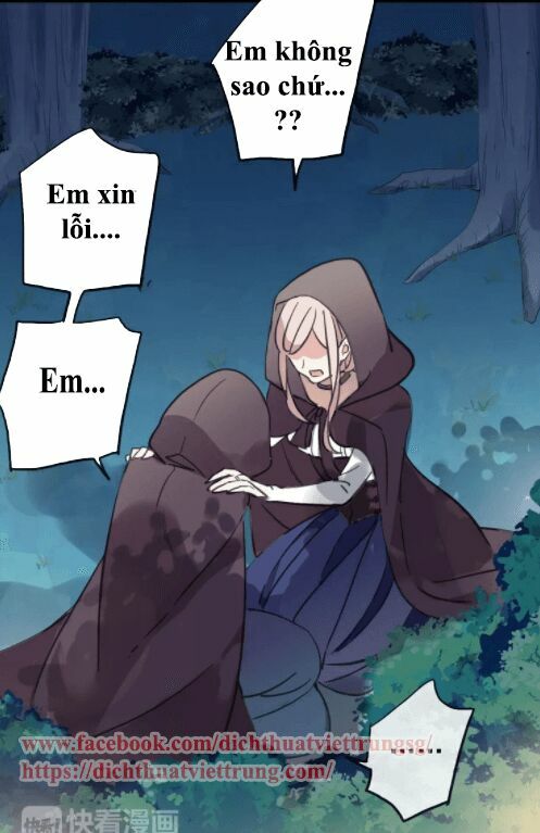 vết cắn ngọt ngào phần 2 chapter 2 33