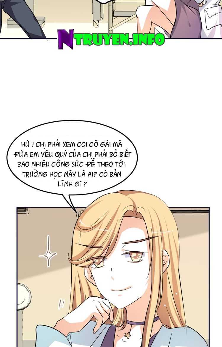 xuyên việt chi thiên tâm linh chapter 10.5 8