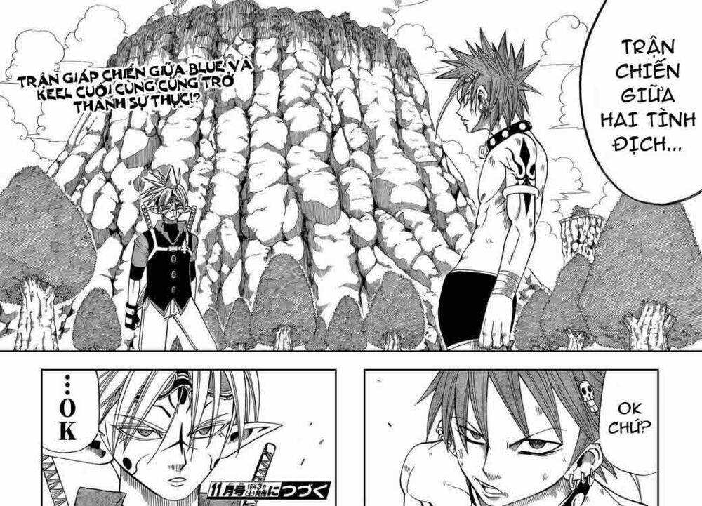 buster keel chapter 12 44