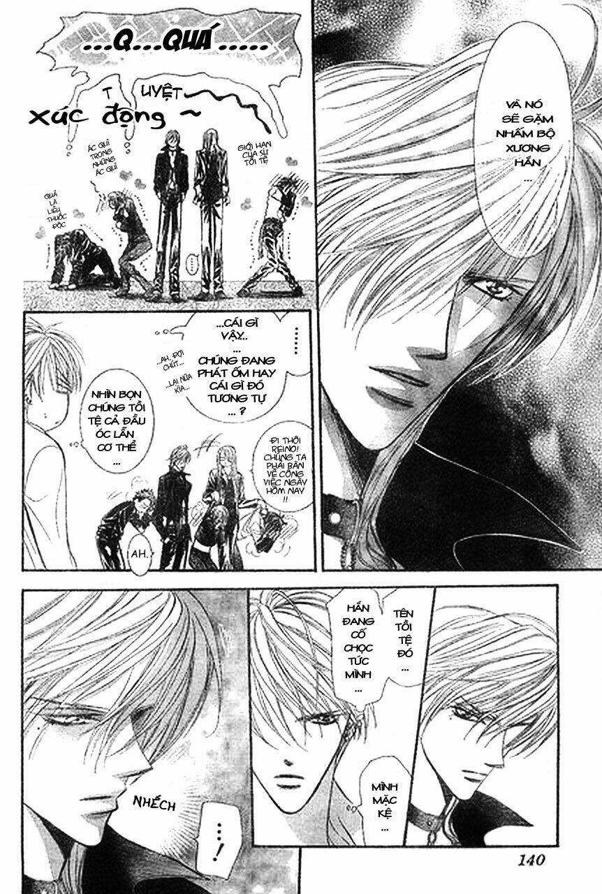 thử thách của kyouko chapter 85 13