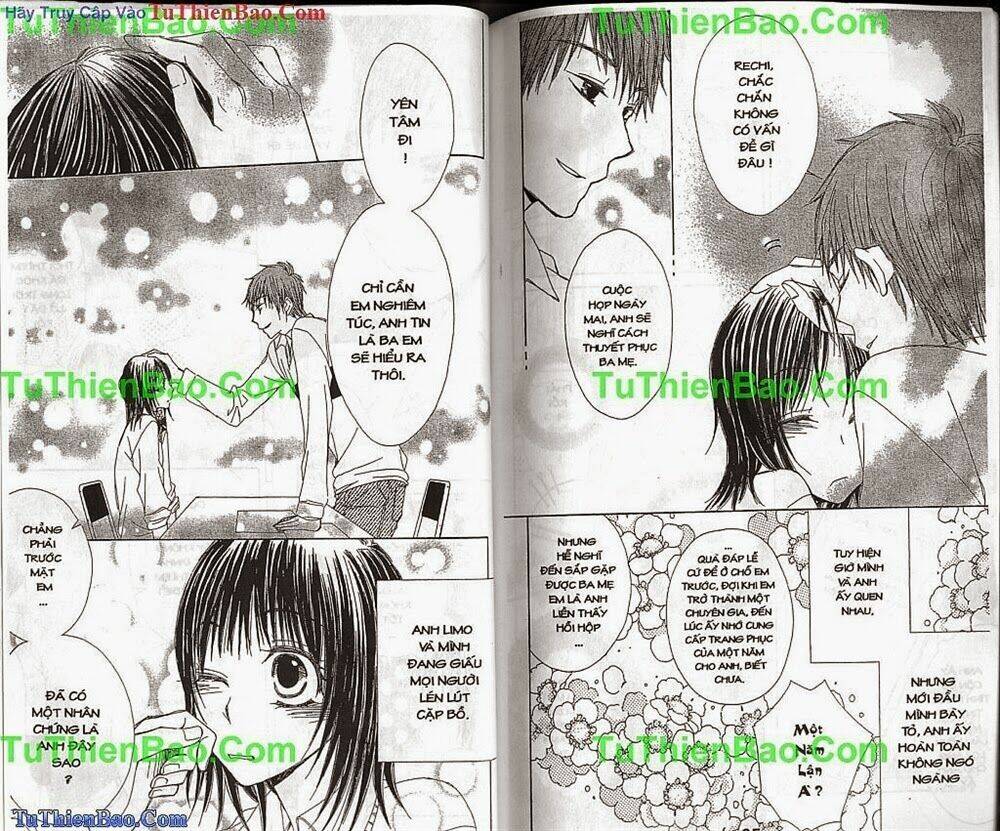 người bạn tuyệt vời chapter 3 48