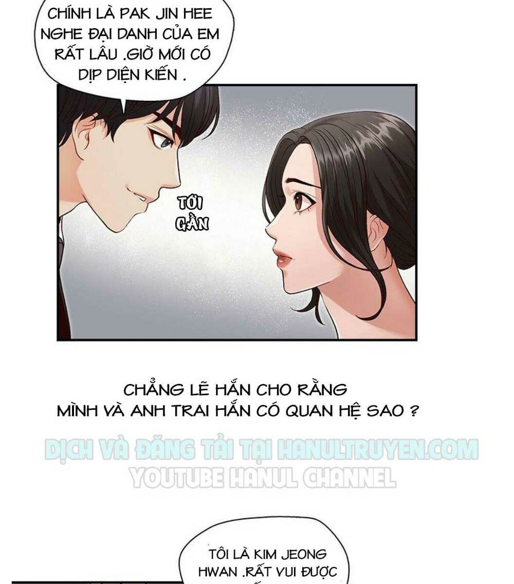 thư ký riêng của boss chapter 1 28