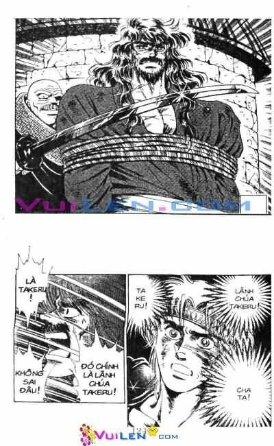 vương tử takeru chapter 22 124