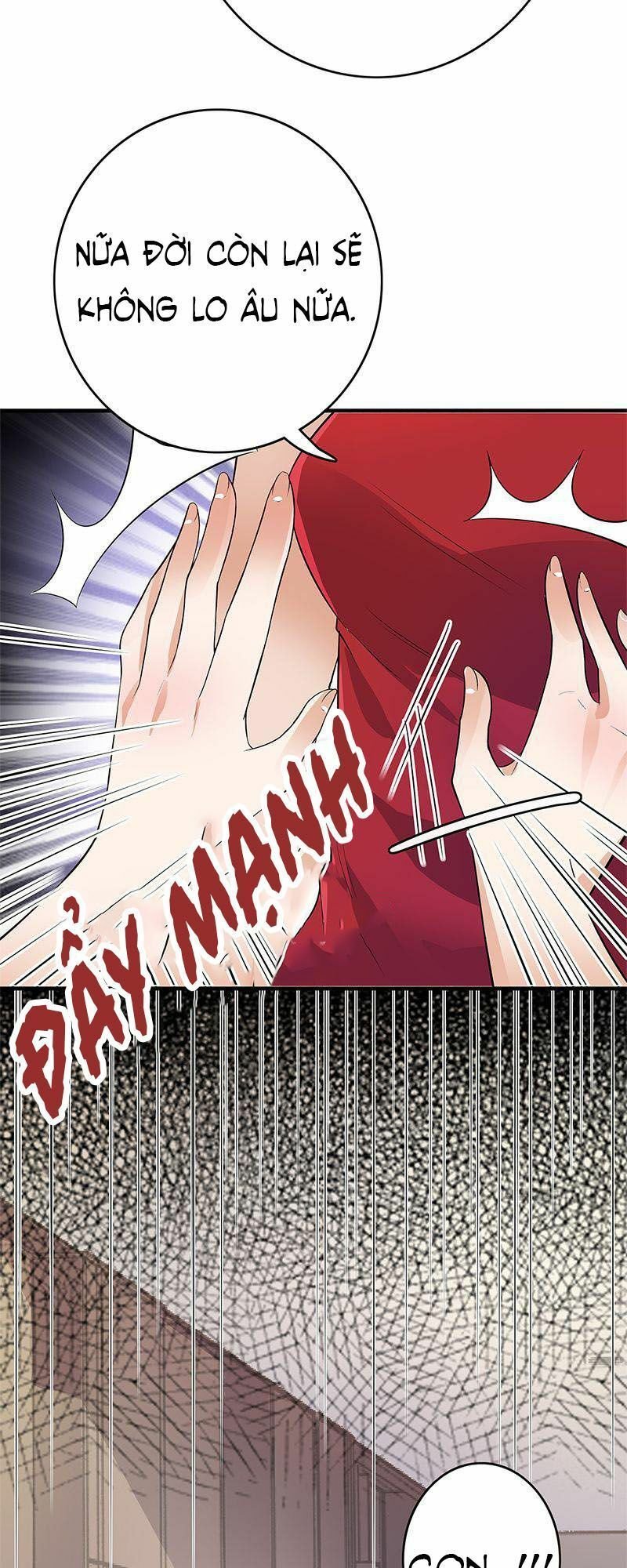 sủng thê thành nghiện: lục thiếu sủng từ đáy lòng chapter 1.2 16