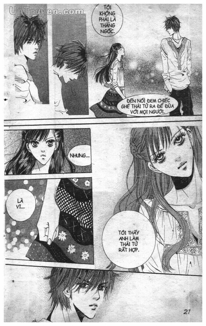 hoàng cung chapter 4 19