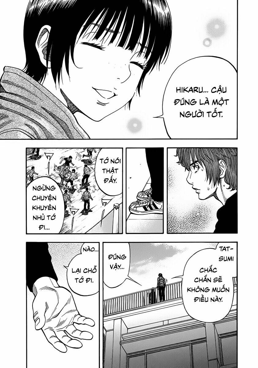 cái chết sau 7 ngày chapter 4 19