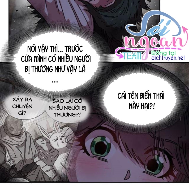 con gái bảo bối của ma vương chapter 46 29