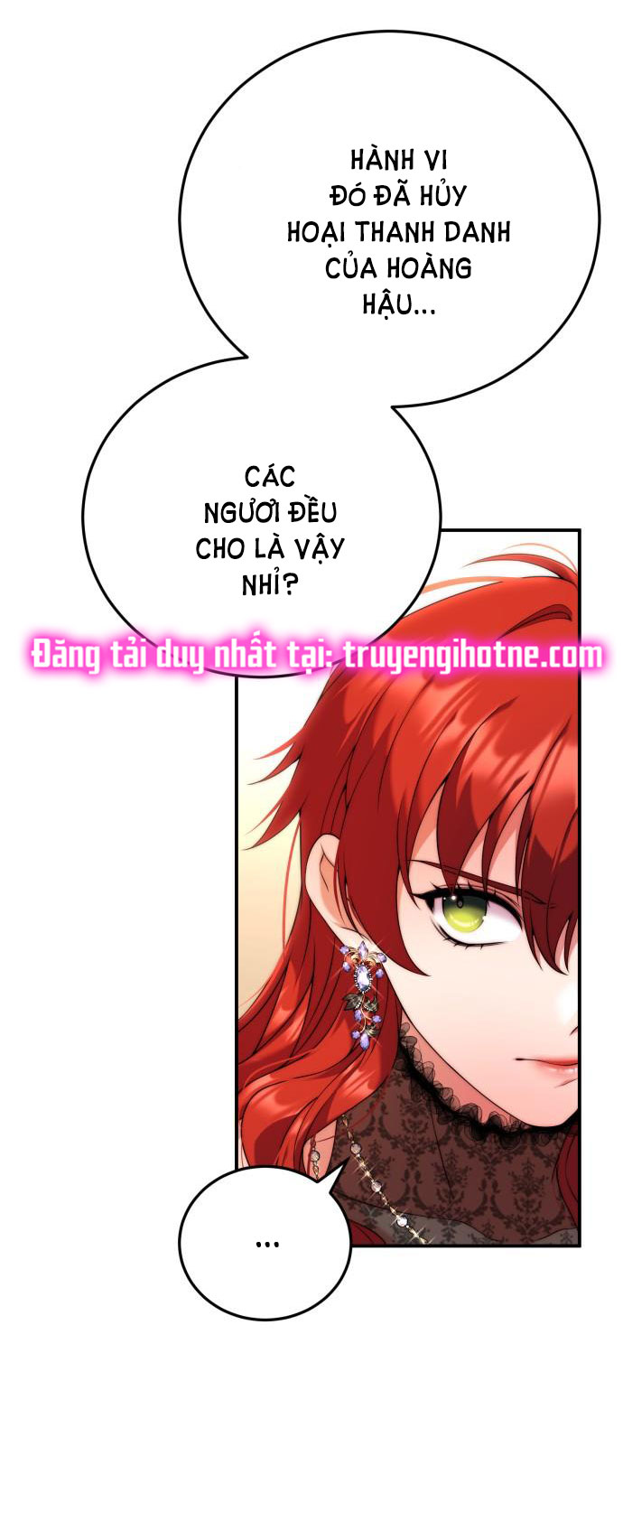 tôi sẽ ly hôn với người chồng bạo chúa chapter 36.2 22