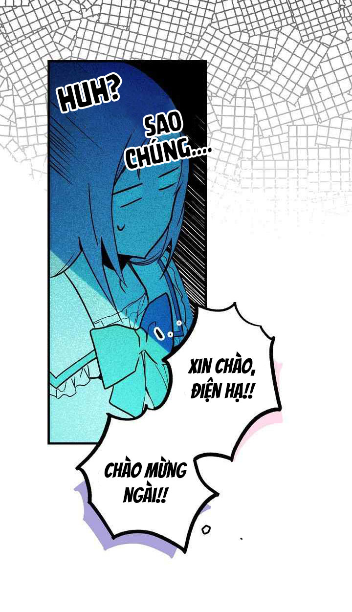 cổ tích về người mẹ kế chapter 27 49