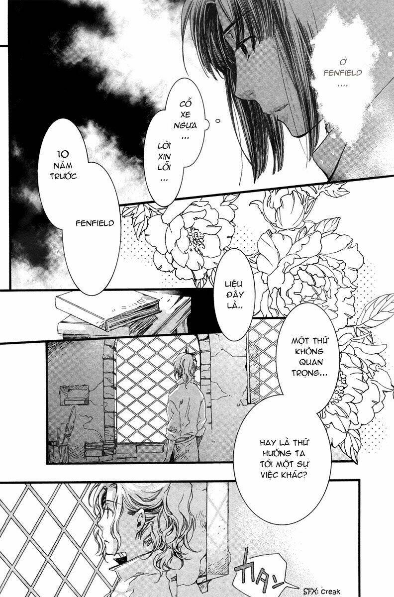 aruosumente chapter 5 40