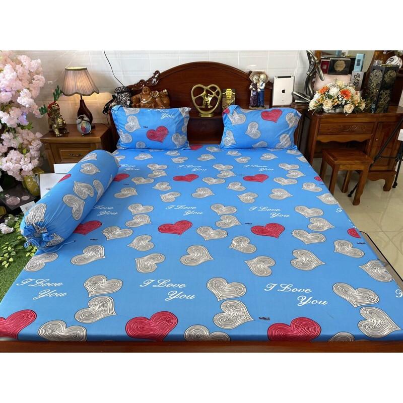 Drap thun Hàn quốc