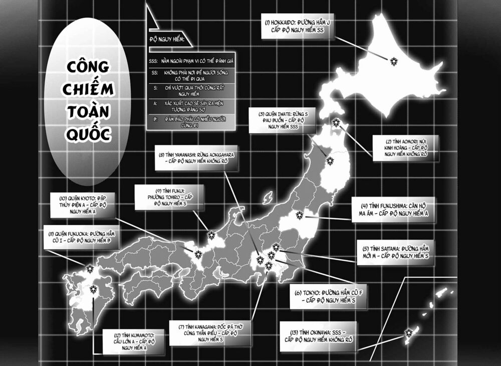 thợ săn ác linh chapter 12 27