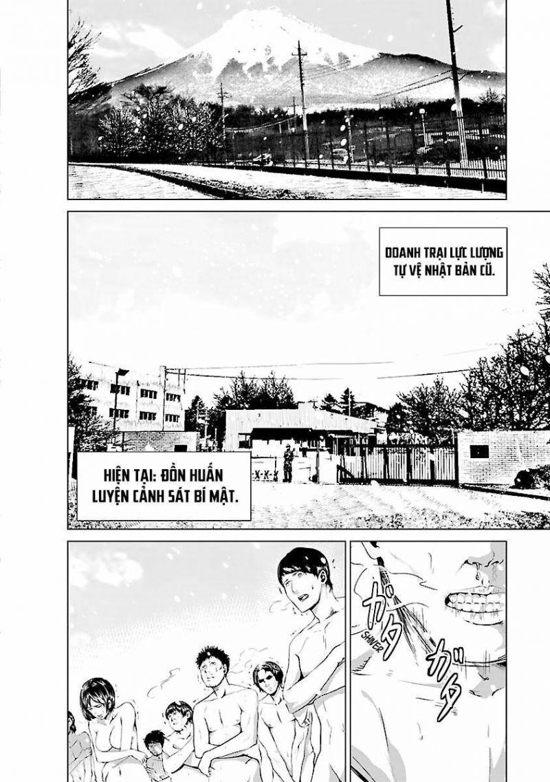 tái sinh manga chapter 2 13