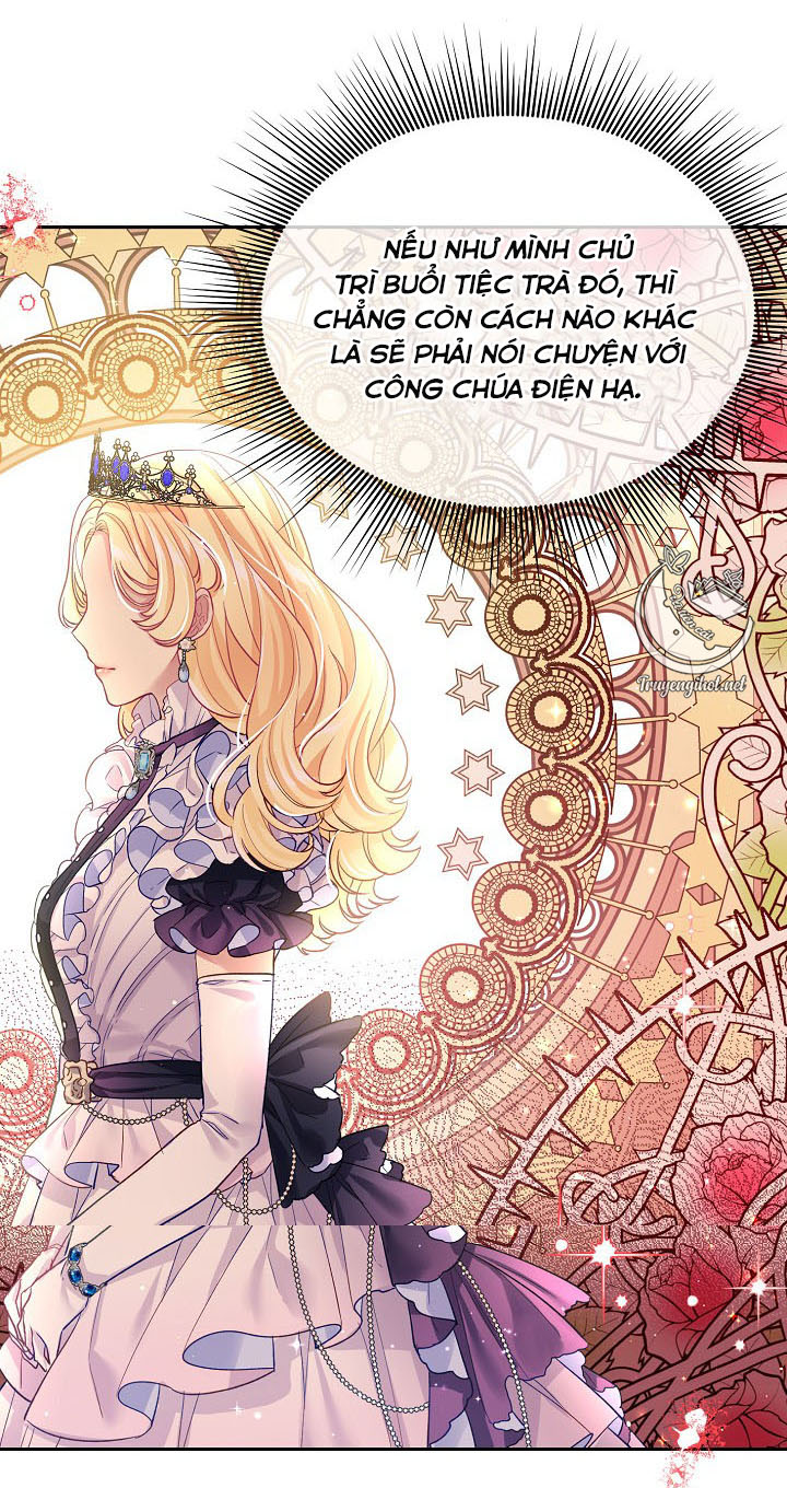 tôi gặp rắc rối vì chồng qúa dễ thương chapter 23.1 16