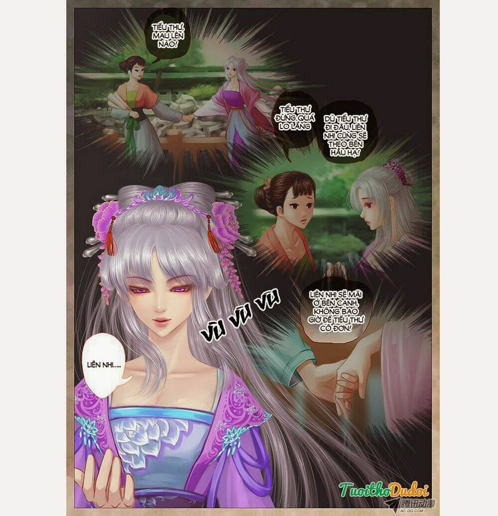 nguyệt lạc tử hoa chapter 16 5