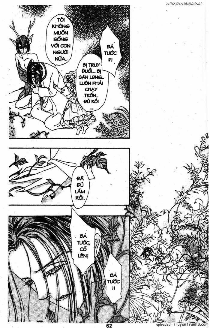 tiệm thú kiểng chapter 37 8