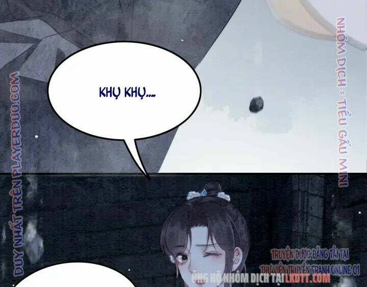 trọng sinh bá sủng nhiếp chính vương quá mạnh mẽ chapter 198 35