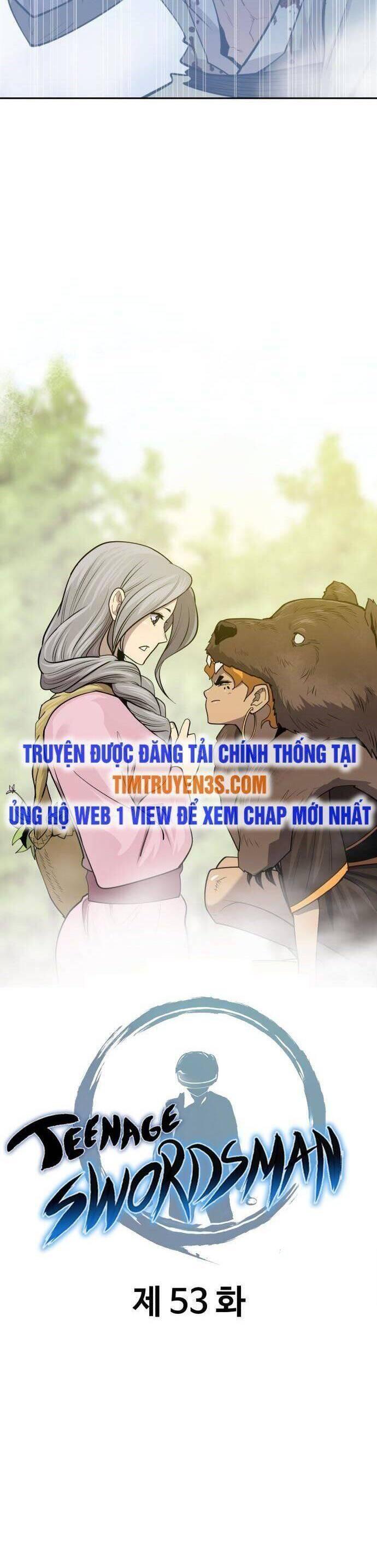 thiếu niên kiếm sư chapter 53 11