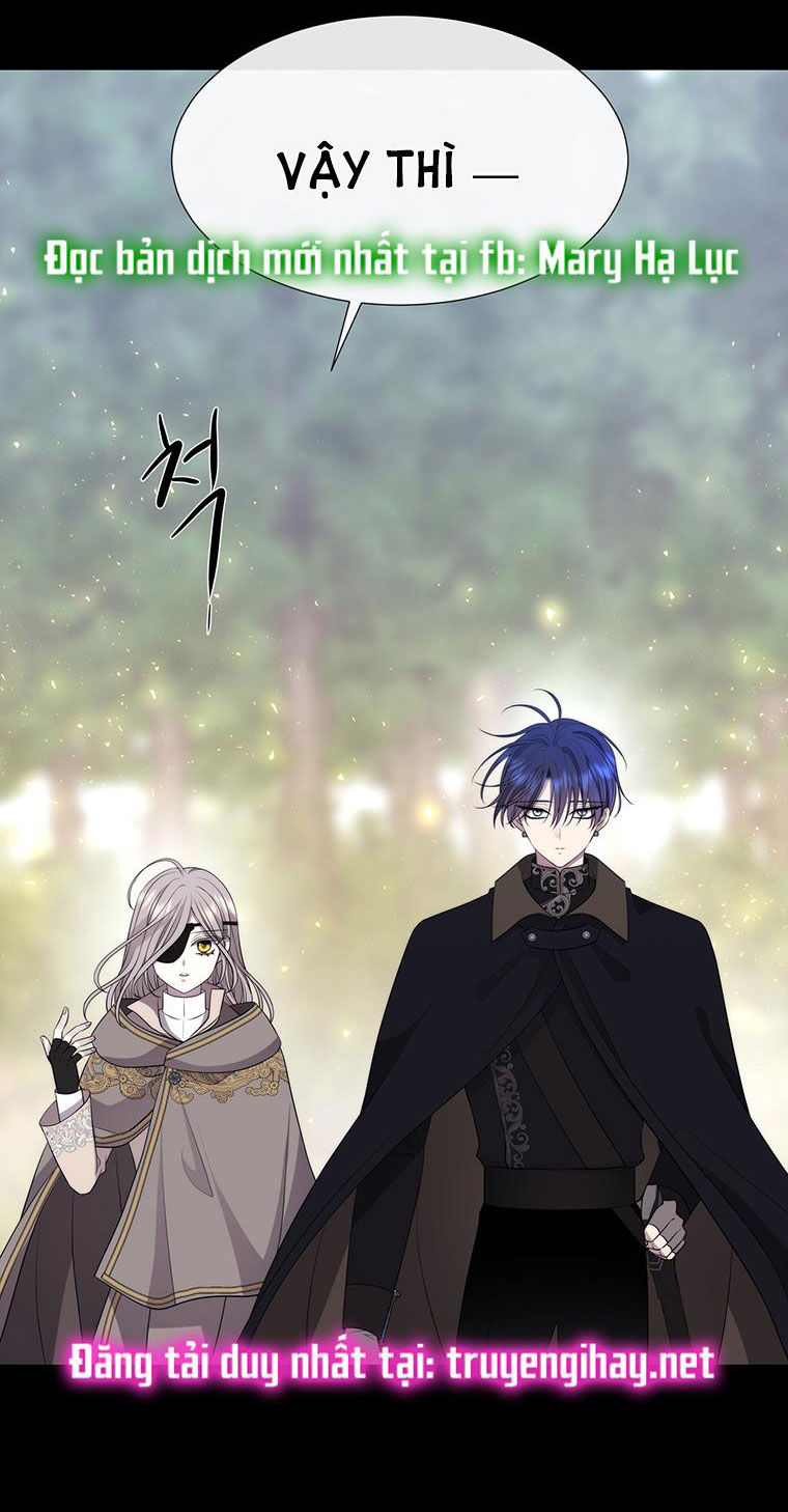 năm môn đệ của charlotte chapter 139.1 28