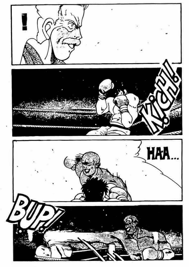 truyền nhân atula - shura no mon i chapter 82 23