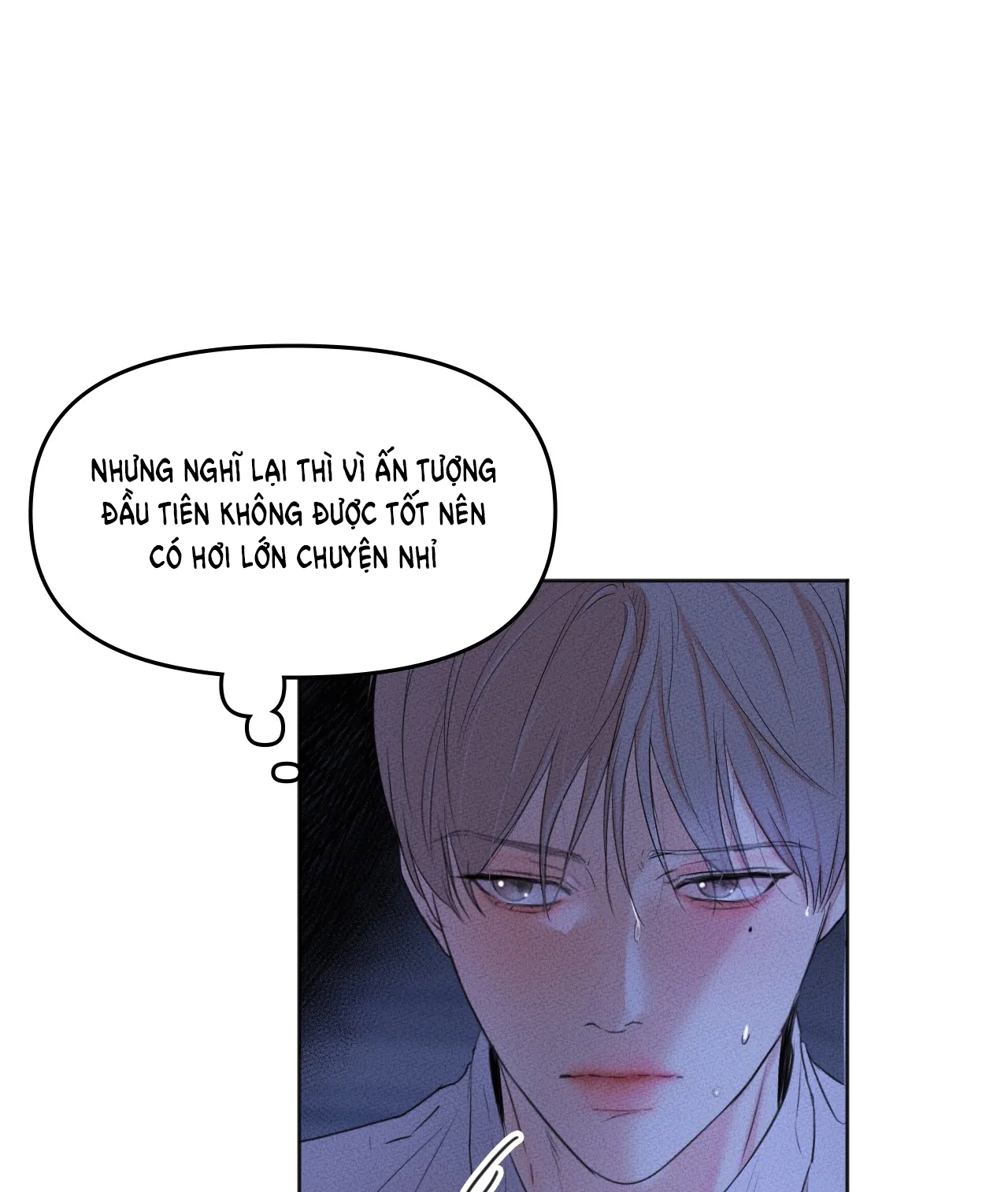 [18+] DỤC VỌNG - BẢN UNCENSORED chapter 2.2