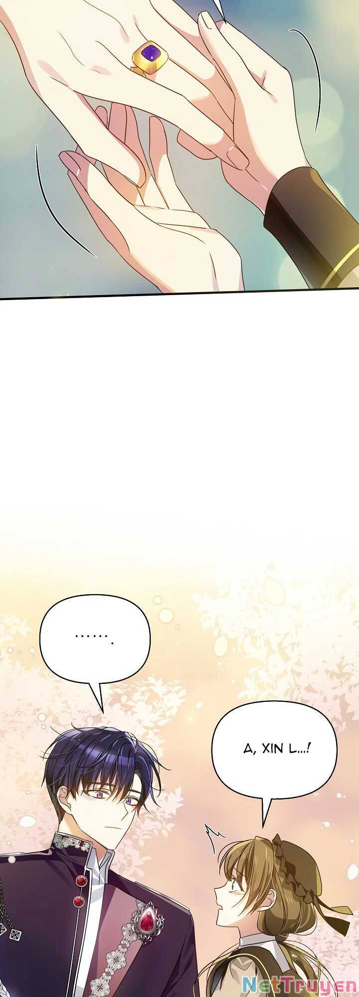 từ lúc bắt đầu tôi vẫn luôn ở bên em chapter 36 42