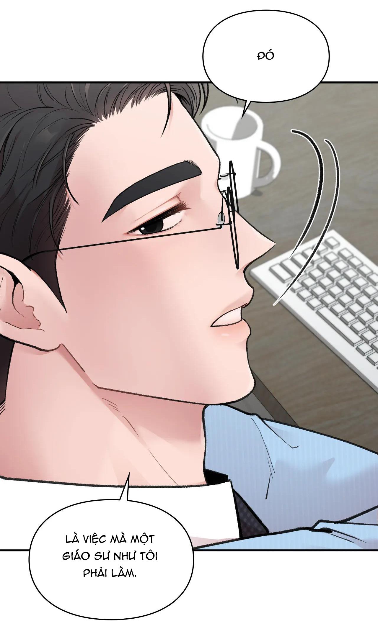 zai đẹp nhưng lại thích dạy đời chapter 7 47