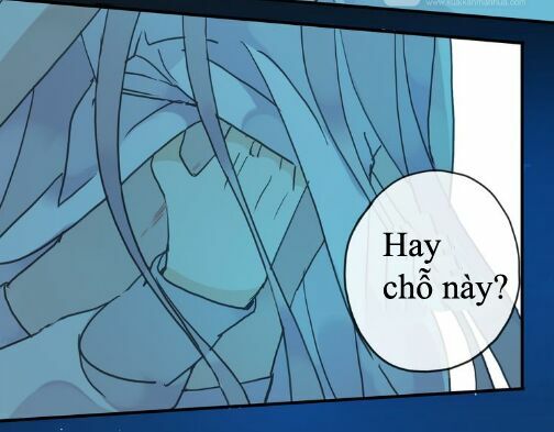 vết cắn ngọt ngào phần 1 chapter 5 41