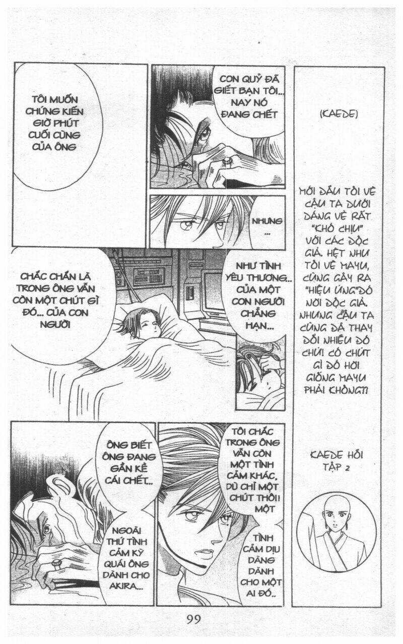 nàng tiên ánh trăng - kaguya hime chapter 27 99