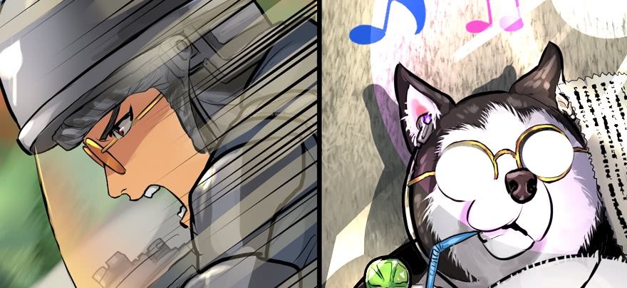 vua sinh tồn chapter 75 75