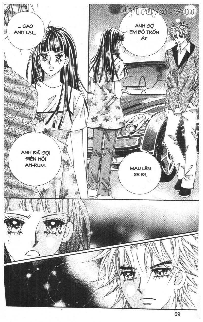 meo meo dịu dàng đi nhé chapter 5 69