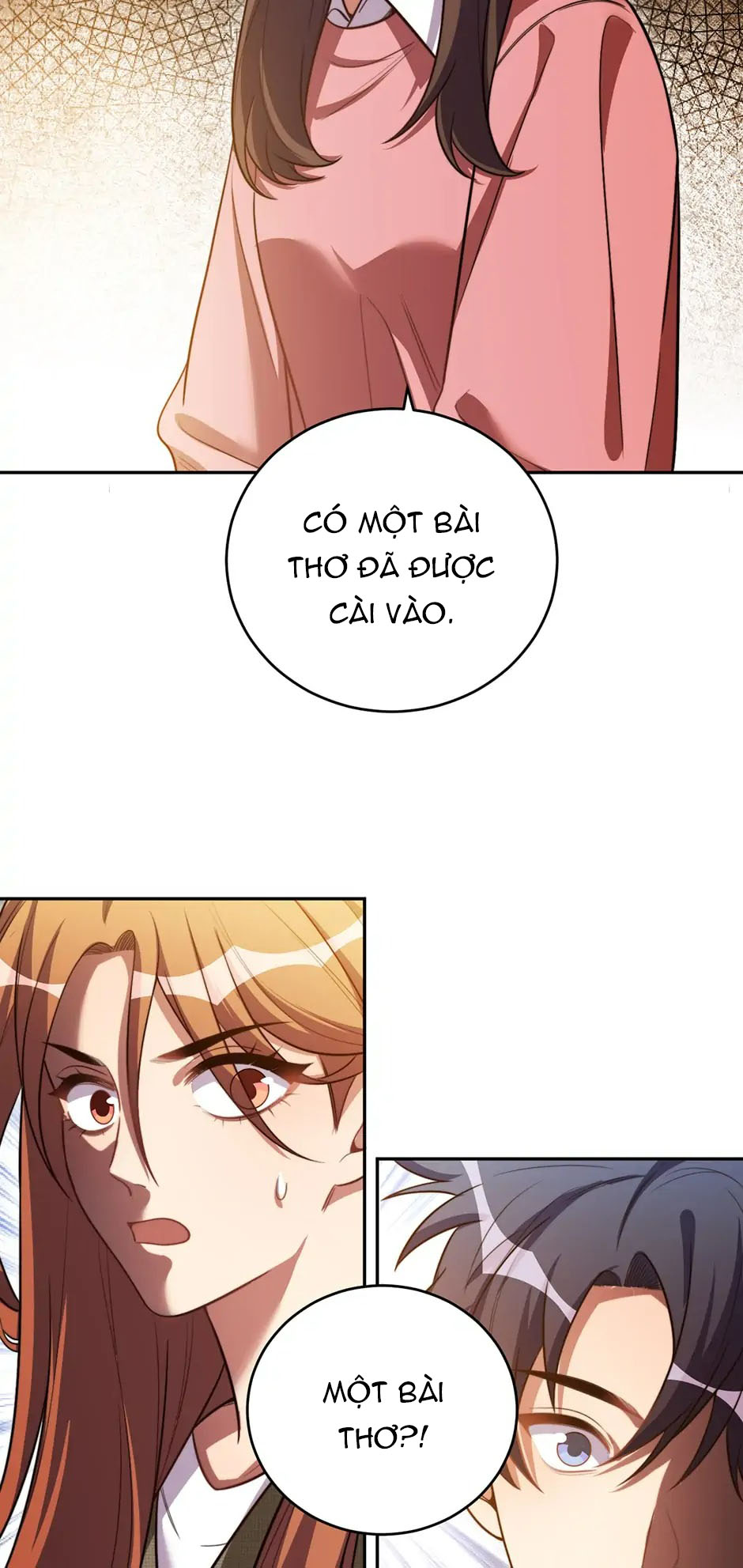 [16+] killing my love chapter 91.2 2