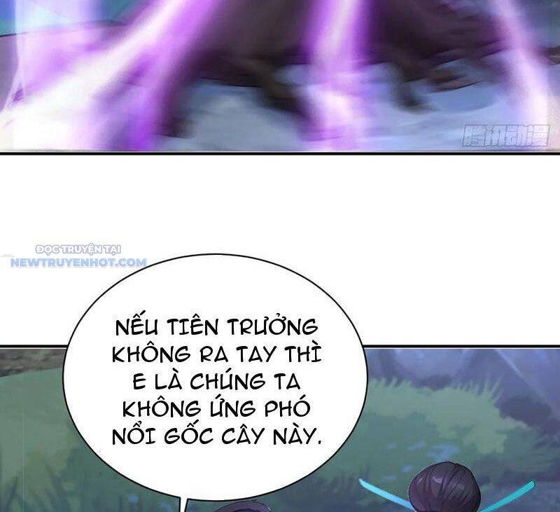 ta thực sự không muốn làm thần tiên chapter 88 61