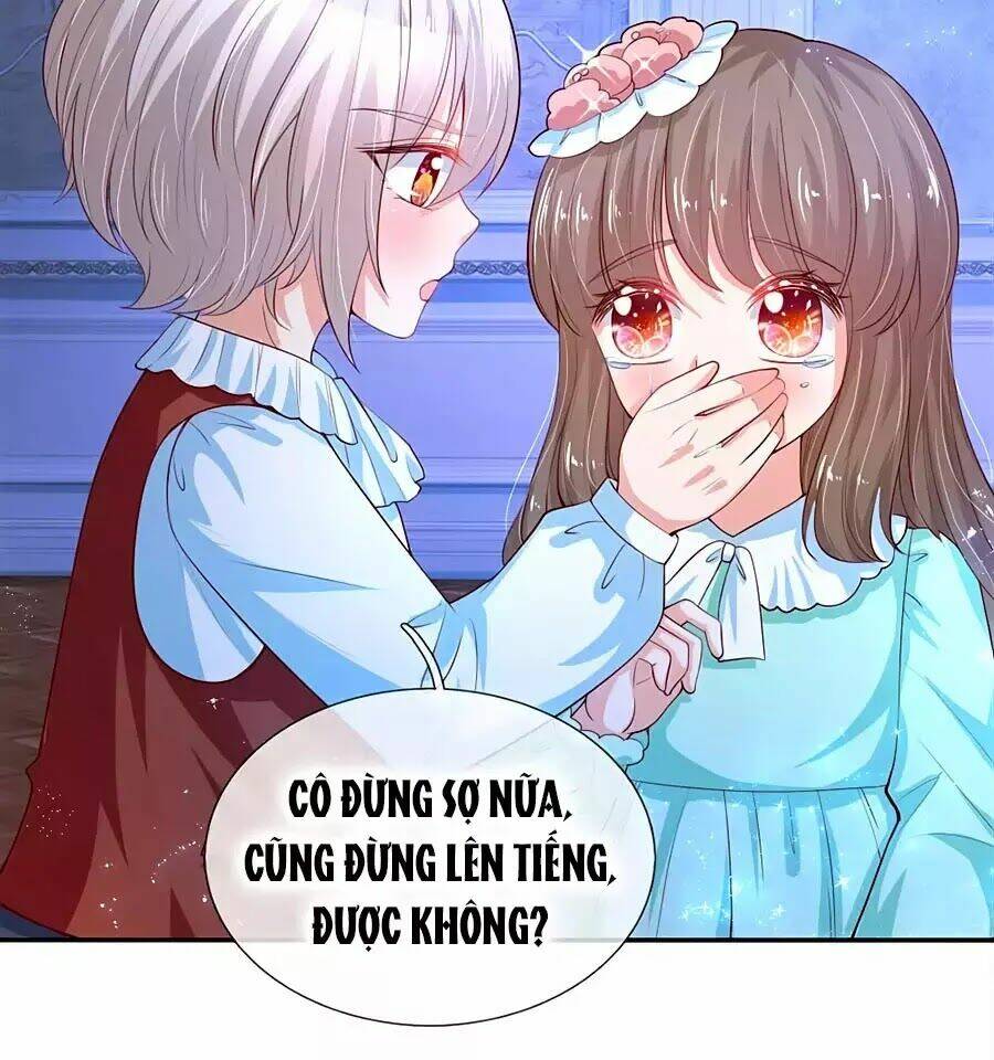 bỗng một ngày trở thành con gái nhà vua chapter 123 44