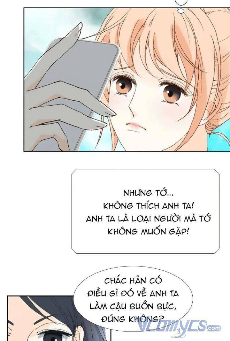 lee bom, em là của anh chapter 17 20