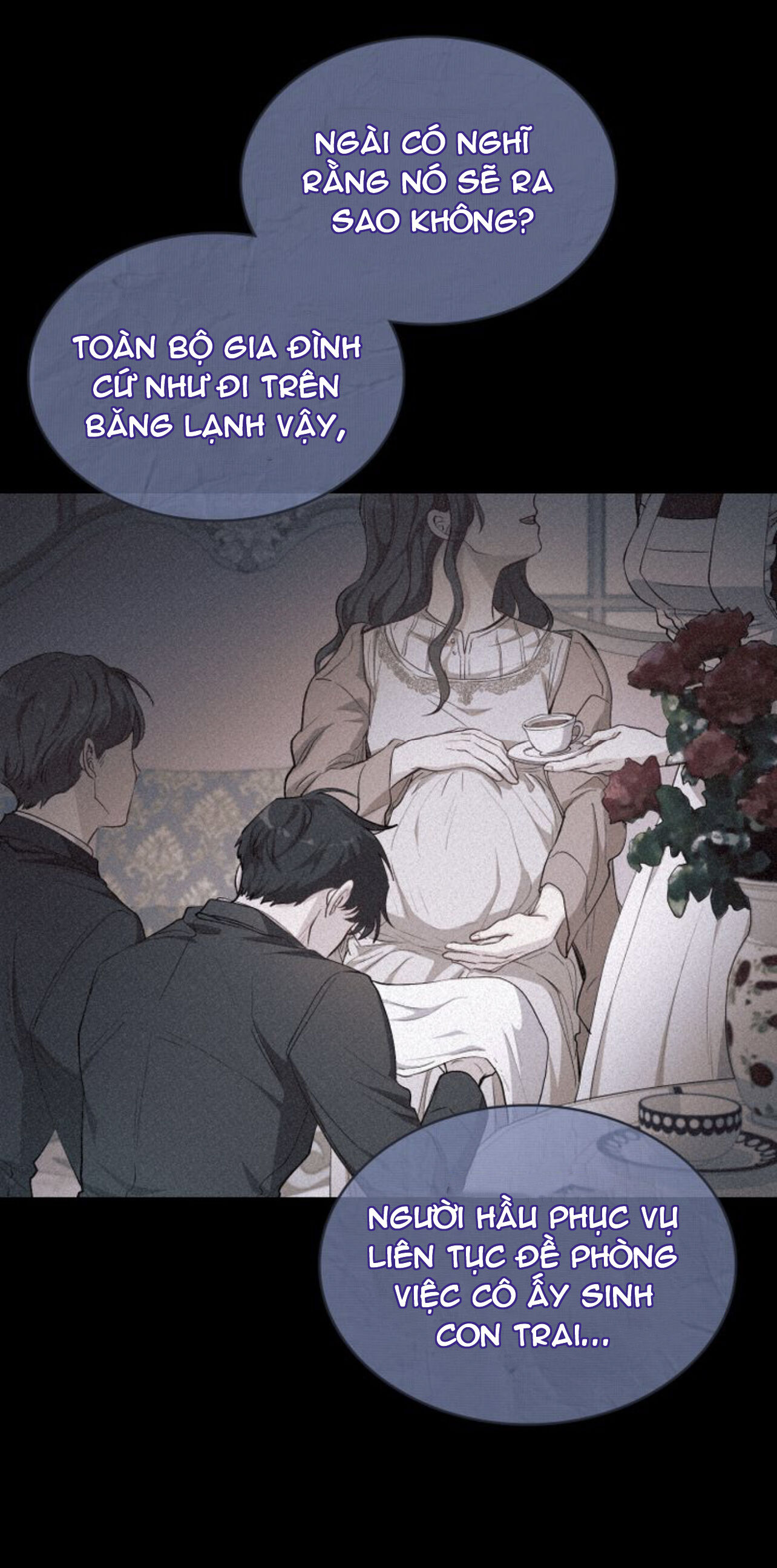 tìm lại nàng camellia chapter 6 13