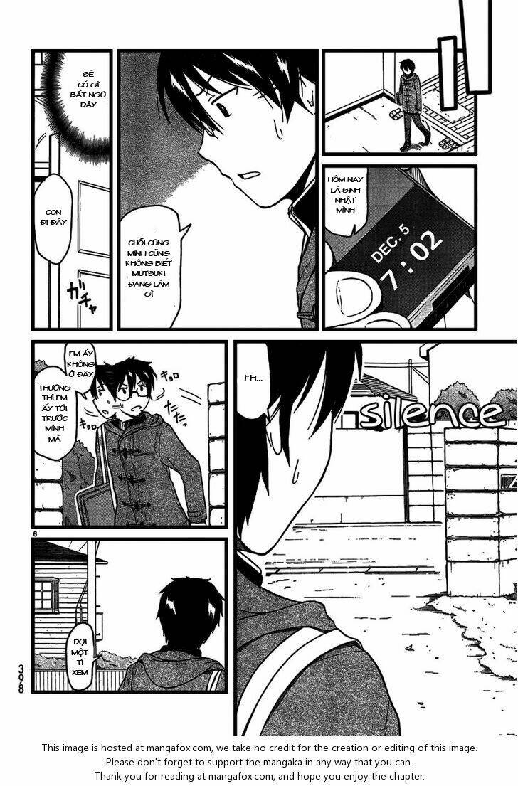 koharu no hibi chapter 20 7