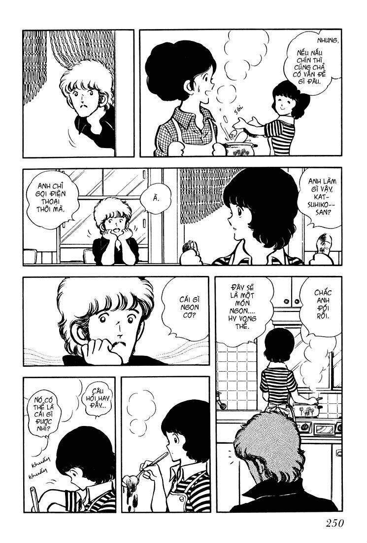 hiatari ryoukou! chapter 12 3