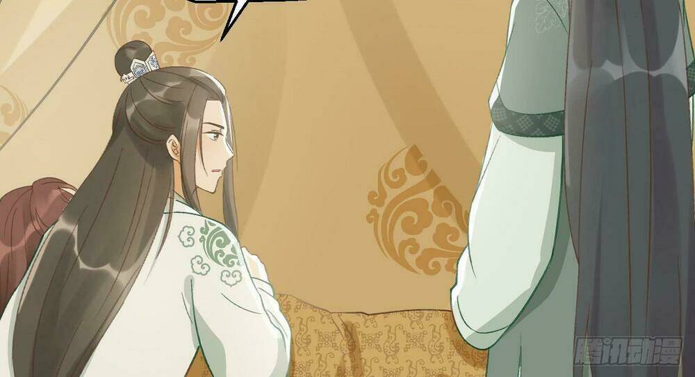 vương gia ba tuổi rưỡi của tôi chapter 21 30