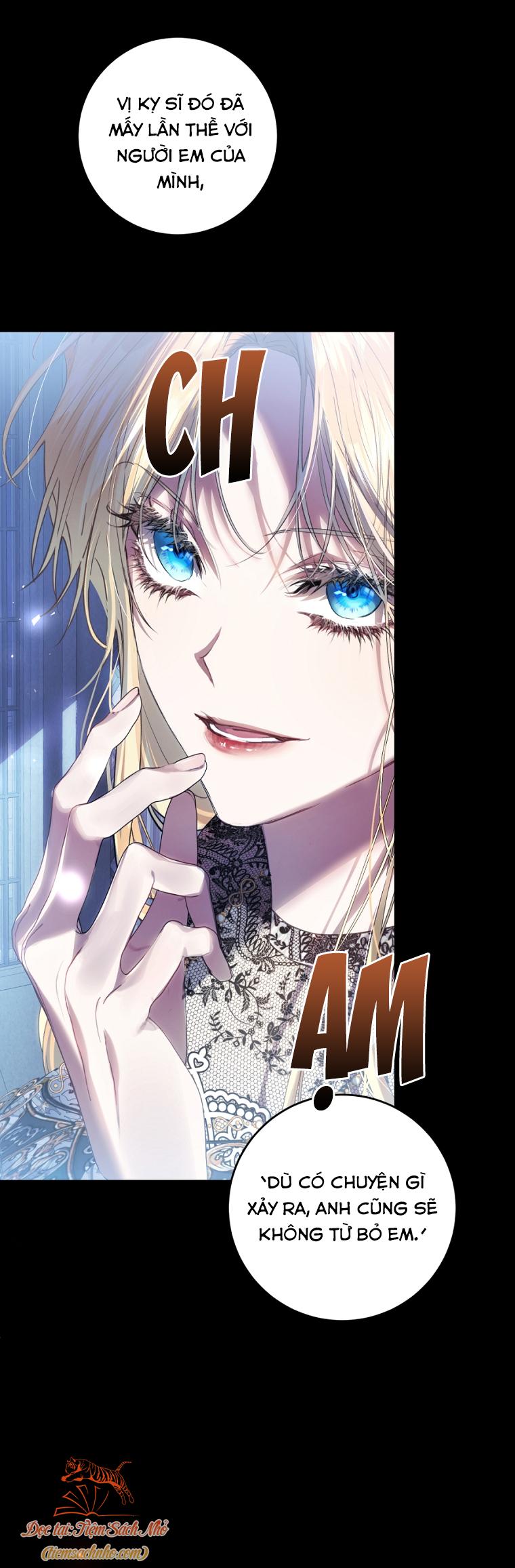 ác nữ là con rối chapter 73 50