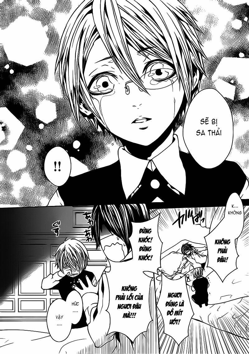 magnolia chapter 25 25