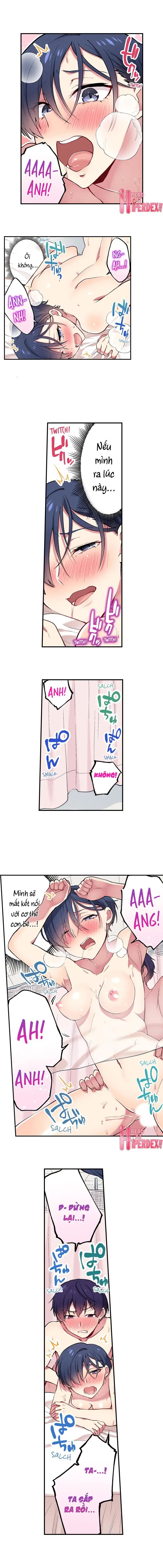 tôi có thể thấy số lần lên đỉnh chapter 78 1