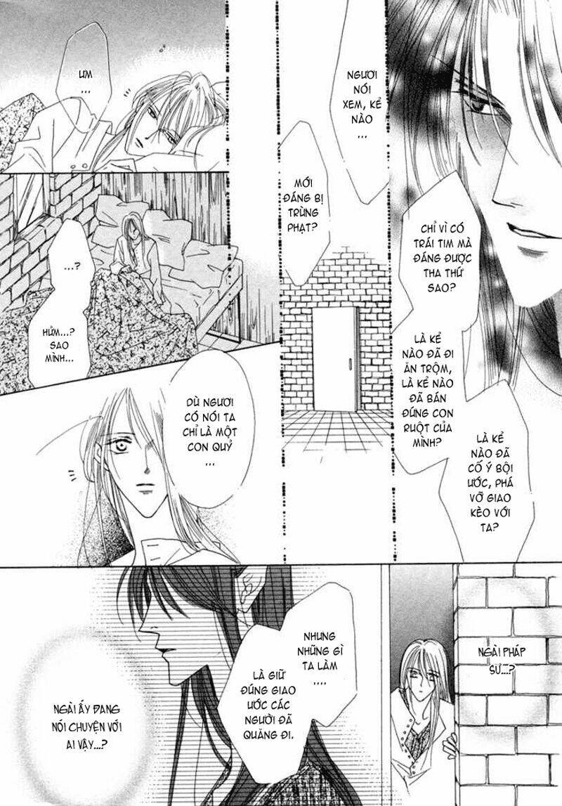 koori no mamono no monogatari chapter 21 14